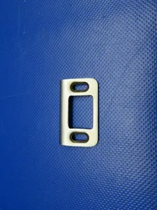 Piper PA-32R-300 Lance Cargo Door Striker Plate (0221-115)